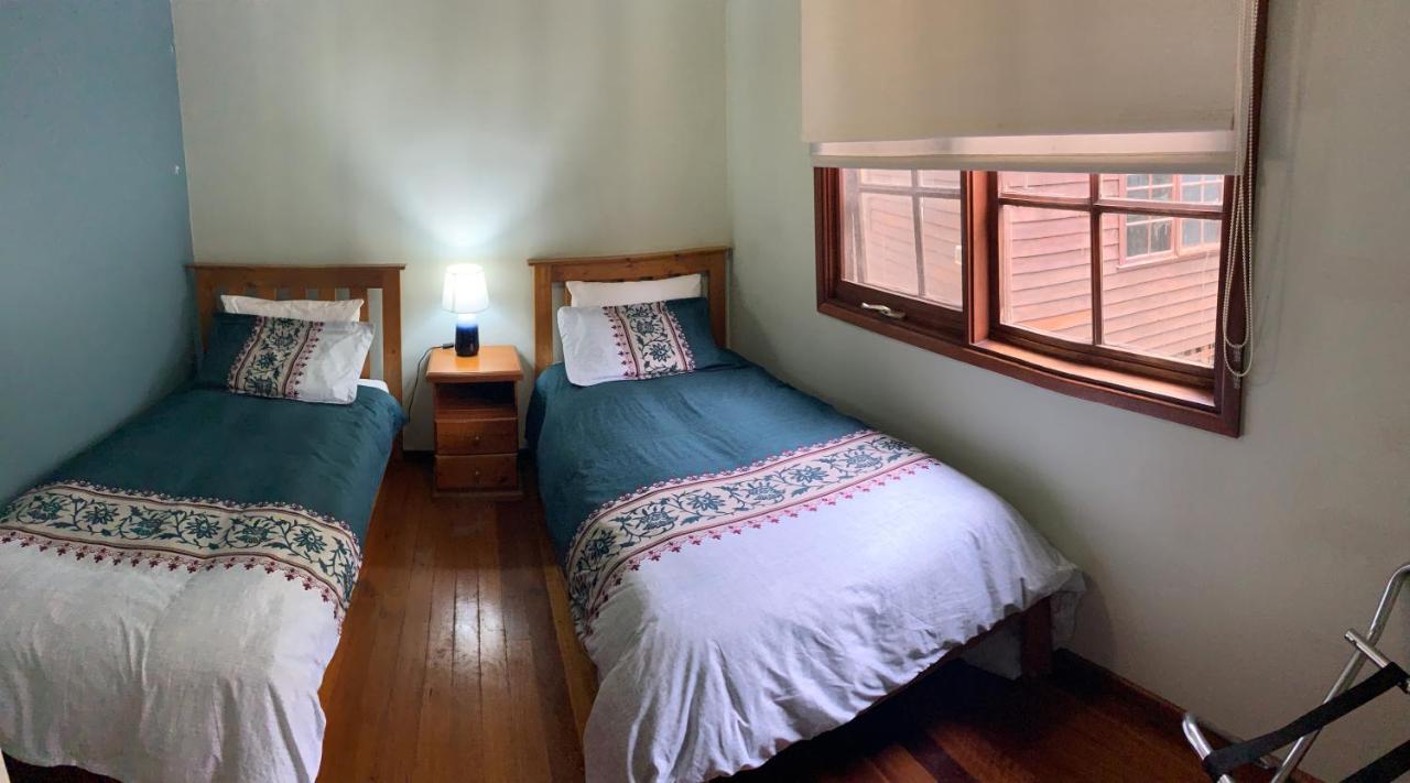 Hidden Haven Barrington Tops Cobark Экстерьер фото