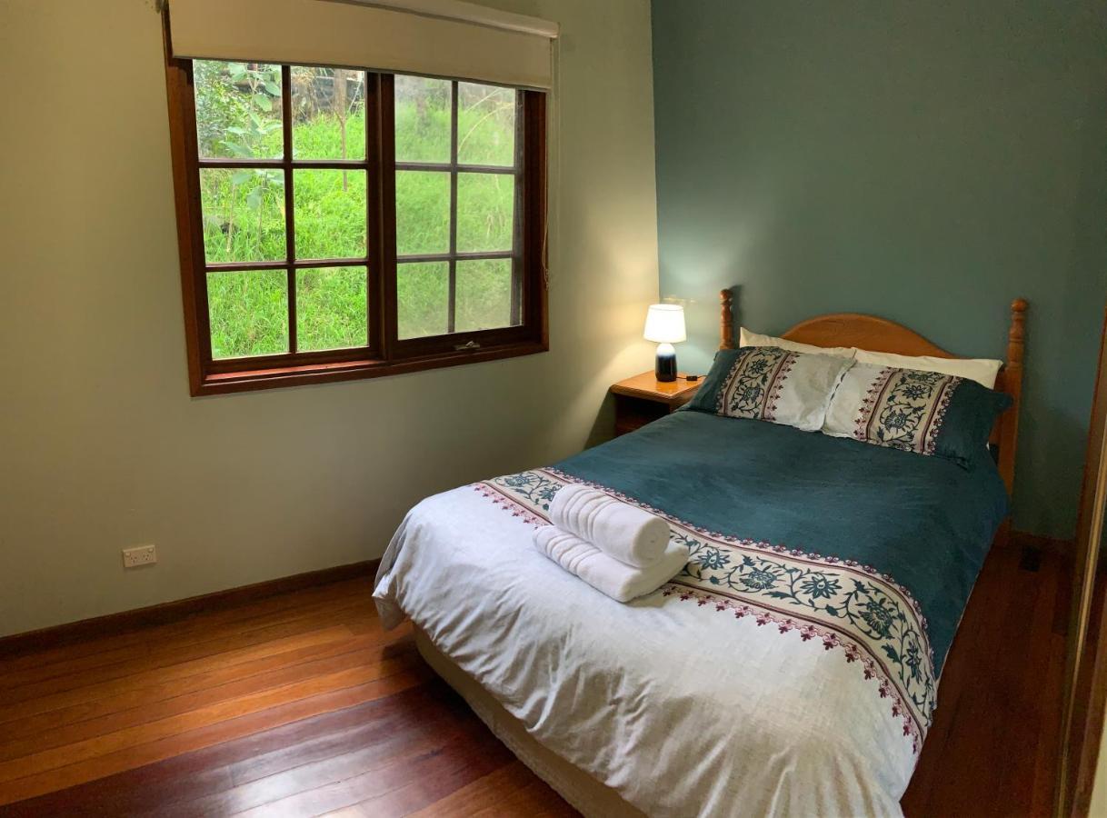 Hidden Haven Barrington Tops Cobark Экстерьер фото