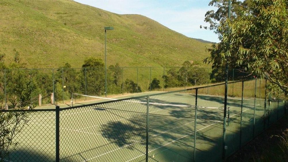 Hidden Haven Barrington Tops Cobark Экстерьер фото