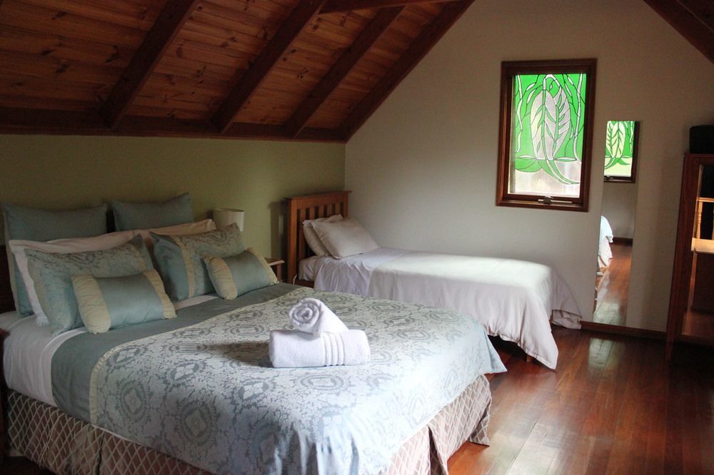 Hidden Haven Barrington Tops Cobark Экстерьер фото