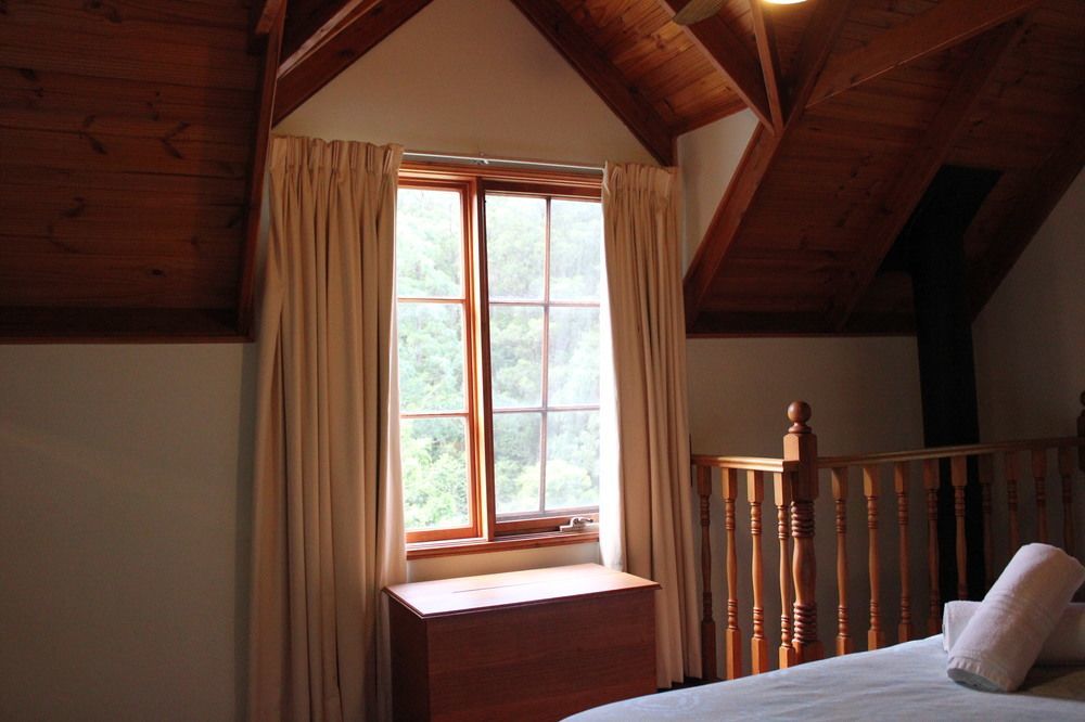Hidden Haven Barrington Tops Cobark Экстерьер фото